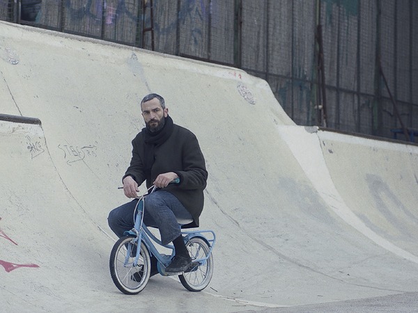 林檎とポラロイド 3枚目の写真・画像