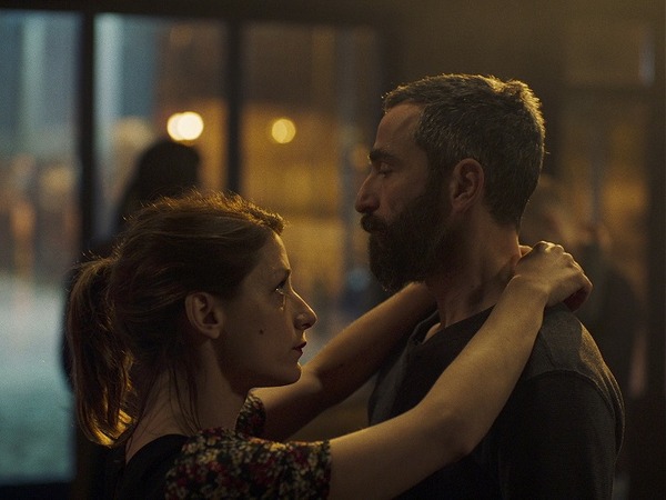 林檎とポラロイド 4枚目の写真・画像