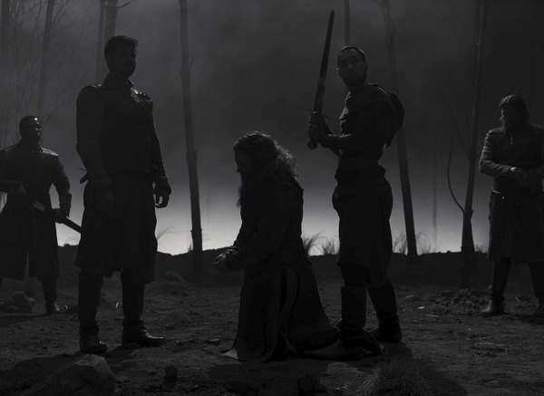 マクベス 12枚目の写真・画像