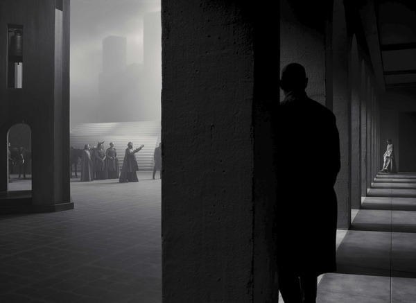 マクベス 15枚目の写真・画像