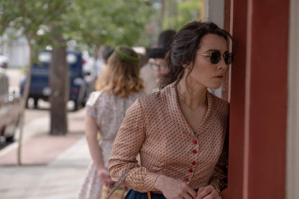 マヤの秘密 3枚目の写真・画像