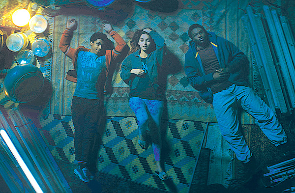 GAGARINE／ガガーリン 8枚目の写真・画像