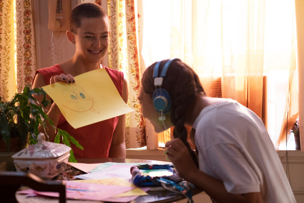 ライフ・ウィズ・ミュージック 4枚目の写真・画像