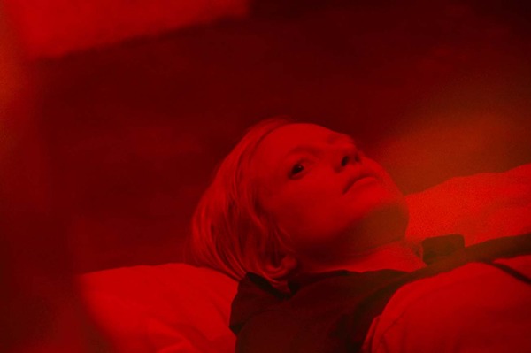 ポゼッサー 5枚目の写真・画像