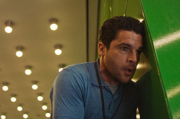 ポゼッサー 6枚目の写真・画像