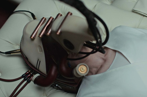 ポゼッサー 9枚目の写真・画像