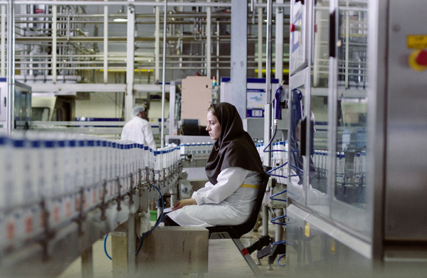 白い牛のバラッド 6枚目の写真・画像