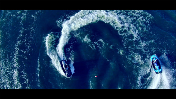 ハングリー 湖畔の謝肉祭 3枚目の写真・画像