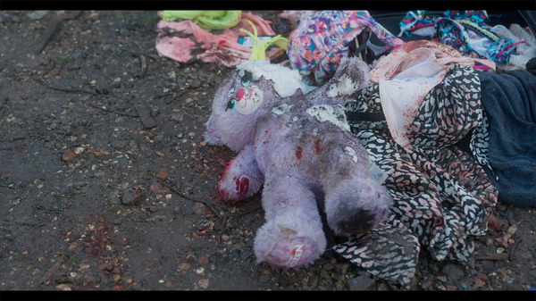 ハングリー 湖畔の謝肉祭 5枚目の写真・画像