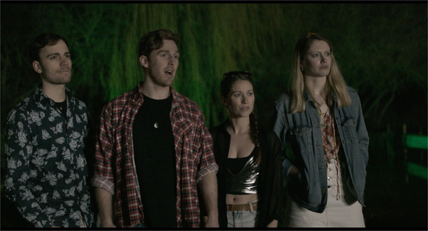 ハングリー 湖畔の謝肉祭 10枚目の写真・画像