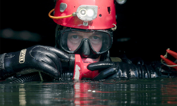 THE RESCUE 奇跡を起こした者たち 2枚目の写真・画像