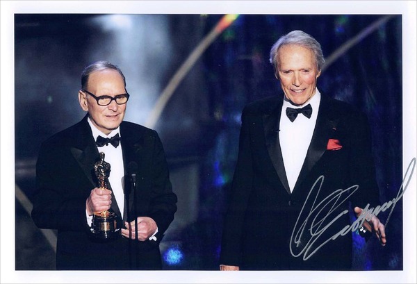 ENNIO（原題） 3枚目の写真・画像