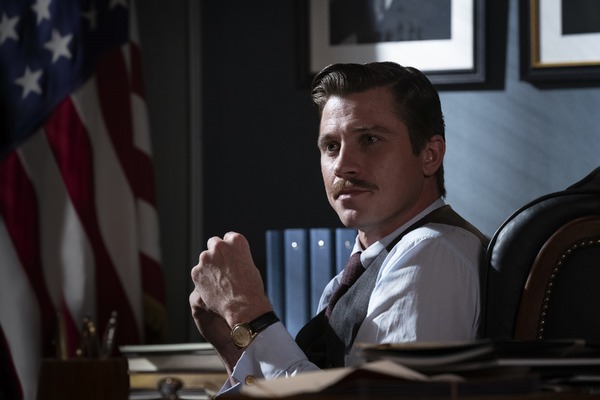 ザ・ユナイテッド・ステイツ VS ビリー・ホリデイ 6枚目の写真・画像