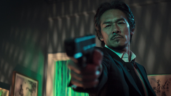 ヤクザプリンセス 4枚目の写真・画像