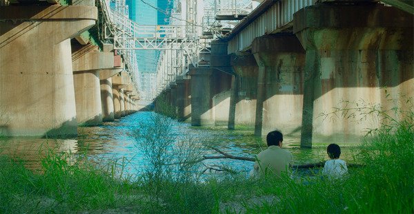 静謐と夕暮 3枚目の写真・画像