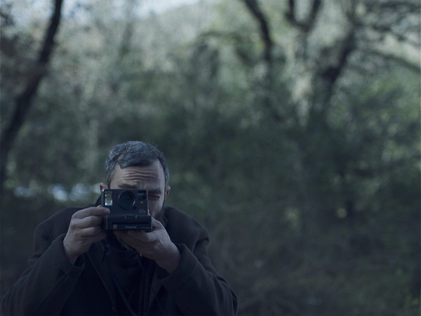 林檎とポラロイド 6枚目の写真・画像