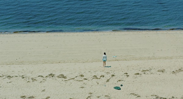 ザ・ビーチ 11枚目の写真・画像