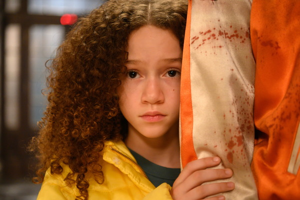 ガンパウダー・ミルクシェイク 8枚目の写真・画像