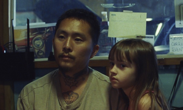 ブルー・バイユー 8枚目の写真・画像