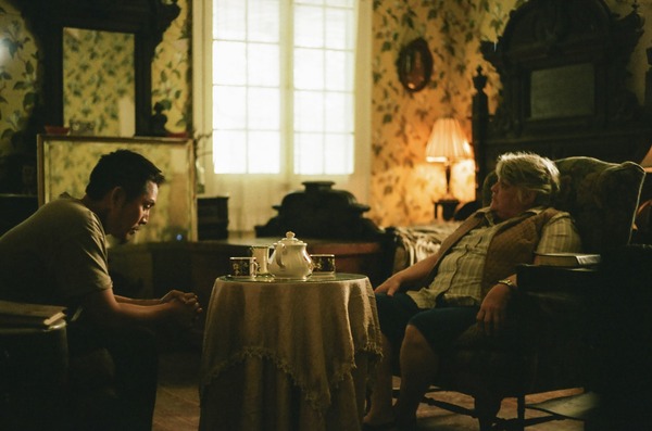 ブルー・バイユー 12枚目の写真・画像