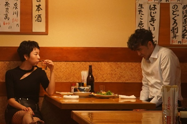 夕方のおともだち 7枚目の写真・画像