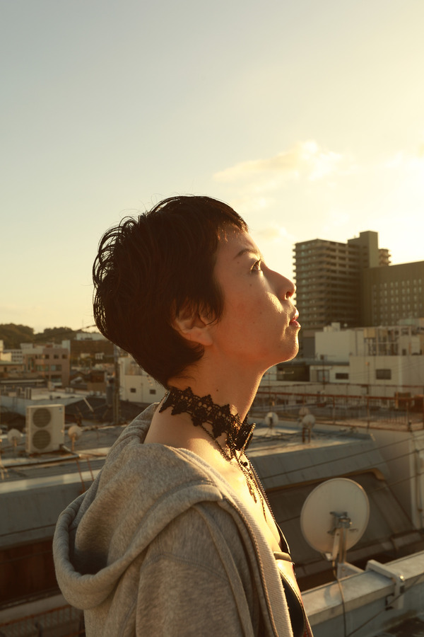 夕方のおともだち 8枚目の写真・画像