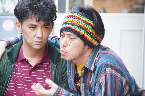 夕方のおともだち 9枚目の写真・画像