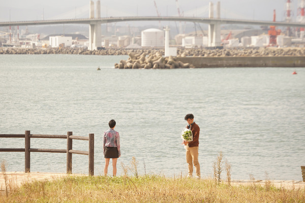 夕方のおともだち 10枚目の写真・画像