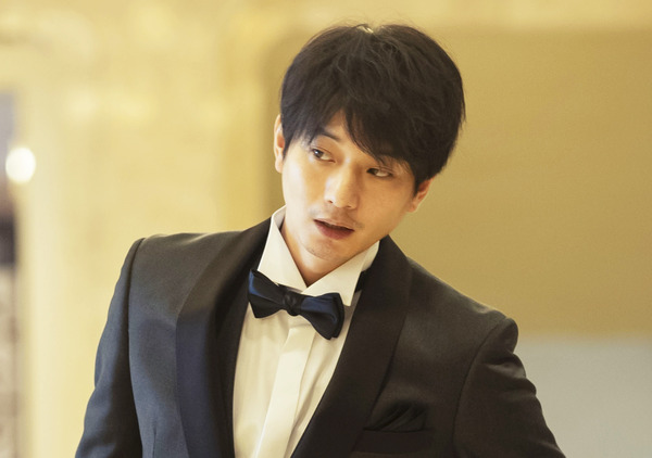 ウェディング・ハイ 6枚目の写真・画像