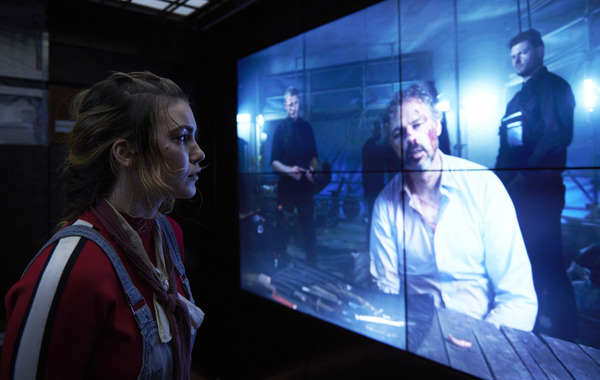 アクセル・フォール 5枚目の写真・画像