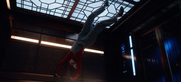 アクセル・フォール 6枚目の写真・画像