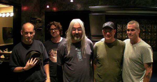 ダイナソーJr.／フリークシーン 7枚目の写真・画像