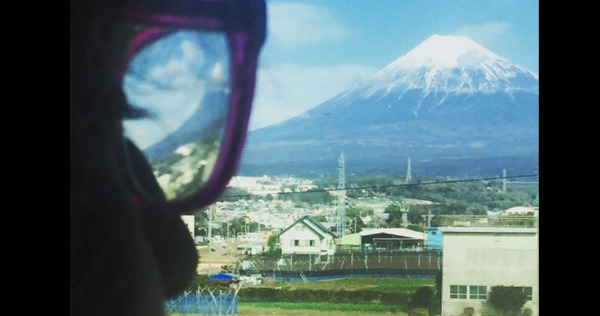 ダイナソーJr.／フリークシーン 8枚目の写真・画像