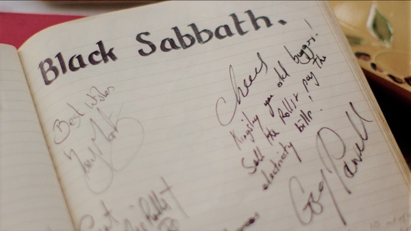 ロックフィールド 伝説の音楽スタジオ 10枚目の写真・画像