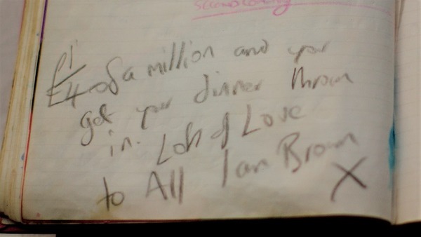 ロックフィールド 伝説の音楽スタジオ 15枚目の写真・画像