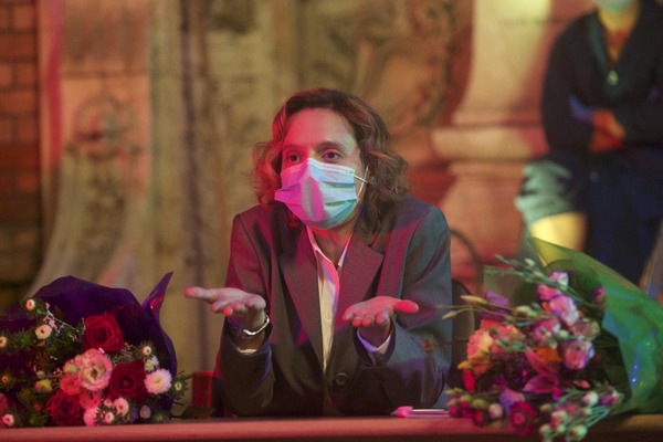 アンラッキー・セックスまたはイカれたポルノ 監督＜自己検閲＞版 2枚目の写真・画像