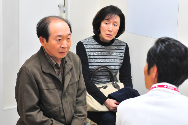 山中静夫氏の尊厳死 5枚目の写真・画像