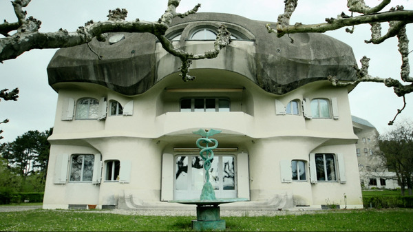 見えるもの、その先に ヒルマ・アフ・クリントの世界 7枚目の写真・画像