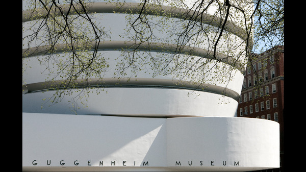 見えるもの、その先に ヒルマ・アフ・クリントの世界 12枚目の写真・画像