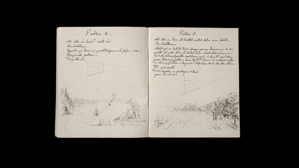 見えるもの、その先に ヒルマ・アフ・クリントの世界 13枚目の写真・画像