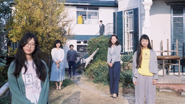 旧グッゲンハイム邸裏長屋 2枚目の写真・画像