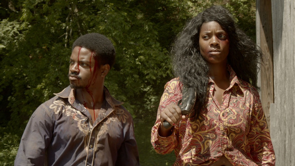 KKKをぶっ飛ばせ！ 2枚目の写真・画像