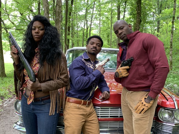 KKKをぶっ飛ばせ！ 9枚目の写真・画像