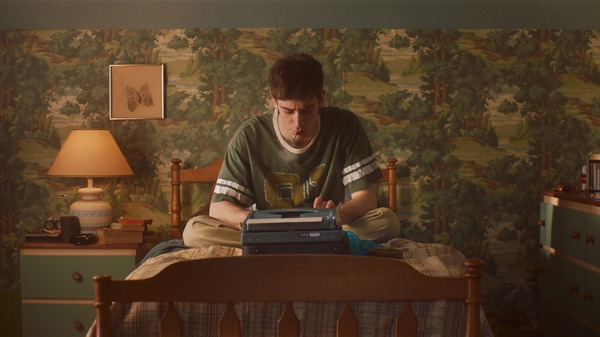 マイ・ニューヨーク・ダイアリー 12枚目の写真・画像