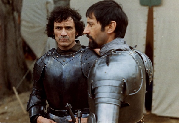 湖のランスロ 3枚目の写真・画像