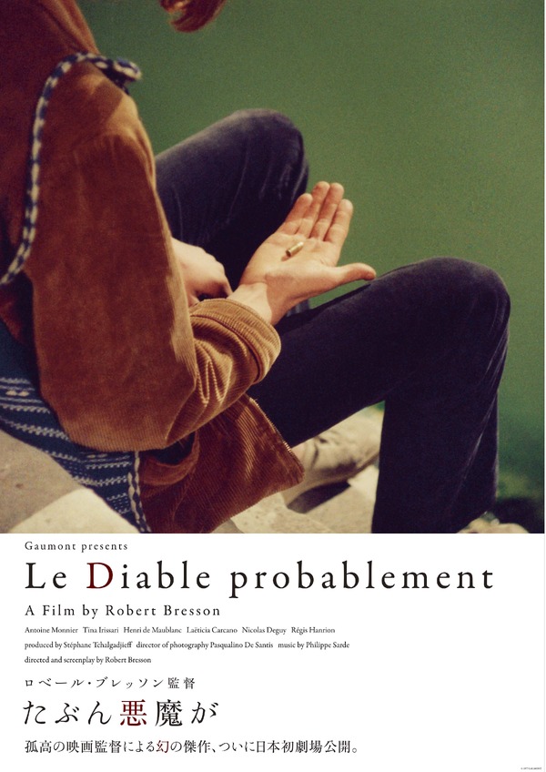 たぶん悪魔が 1枚目の写真・画像