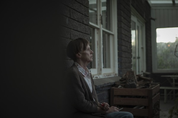 ニトラム 4枚目の写真・画像