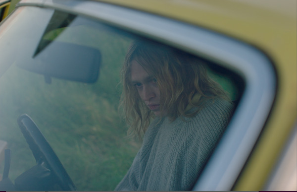 ニトラム 8枚目の写真・画像