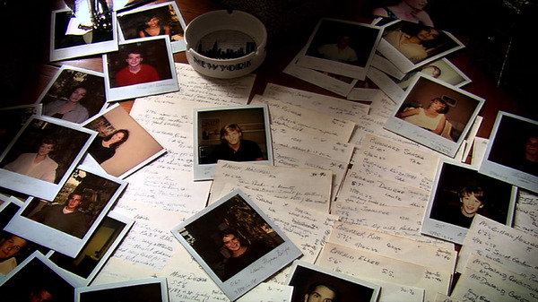 キャスティング・ディレクター　ハリウッドの顔を変えた女性 5枚目の写真・画像