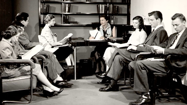 キャスティング・ディレクター　ハリウッドの顔を変えた女性 8枚目の写真・画像